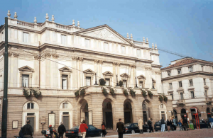 La Scala