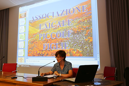 associazione laicale