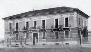 Casa di Cura