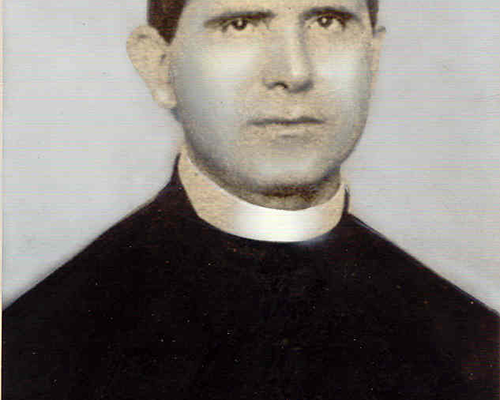 agostino chieppi