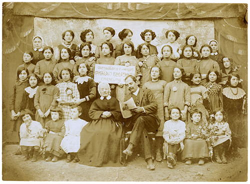 compagnia filodrammatica