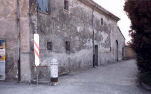 pieve di saliceto
