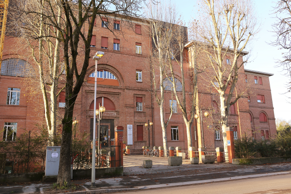 Centro cure palliative Piccole Figlie – Hospice