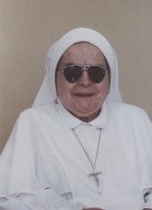 Sr Matilde Torcolacci